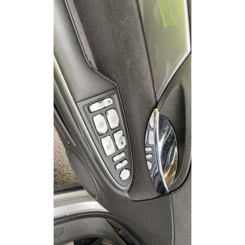 Retroviseur gauche FIAT CROMA 2 Photo n°15