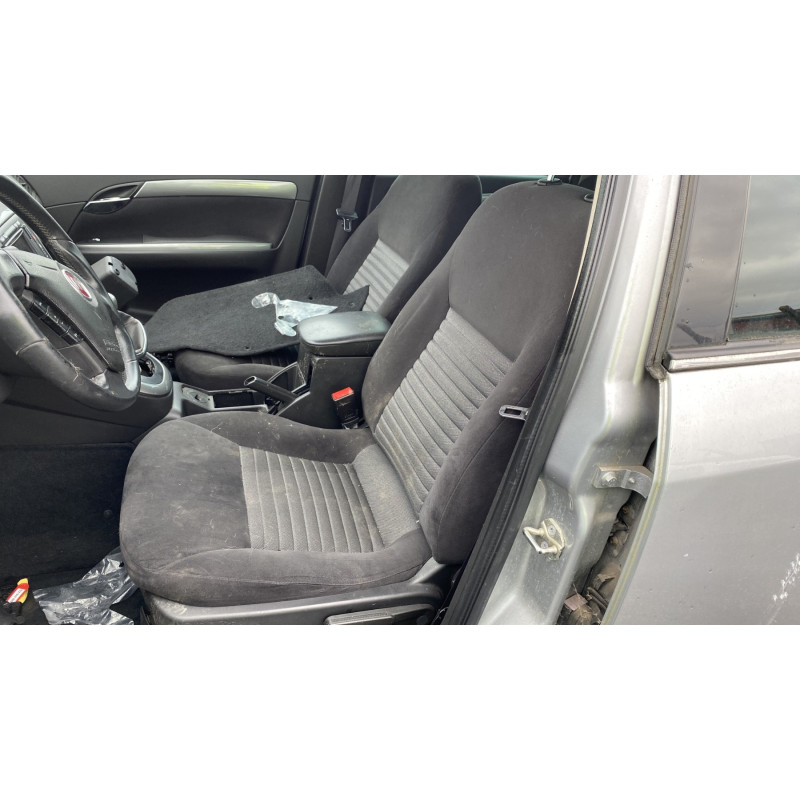 Retroviseur gauche FIAT CROMA 2 Photo n°16