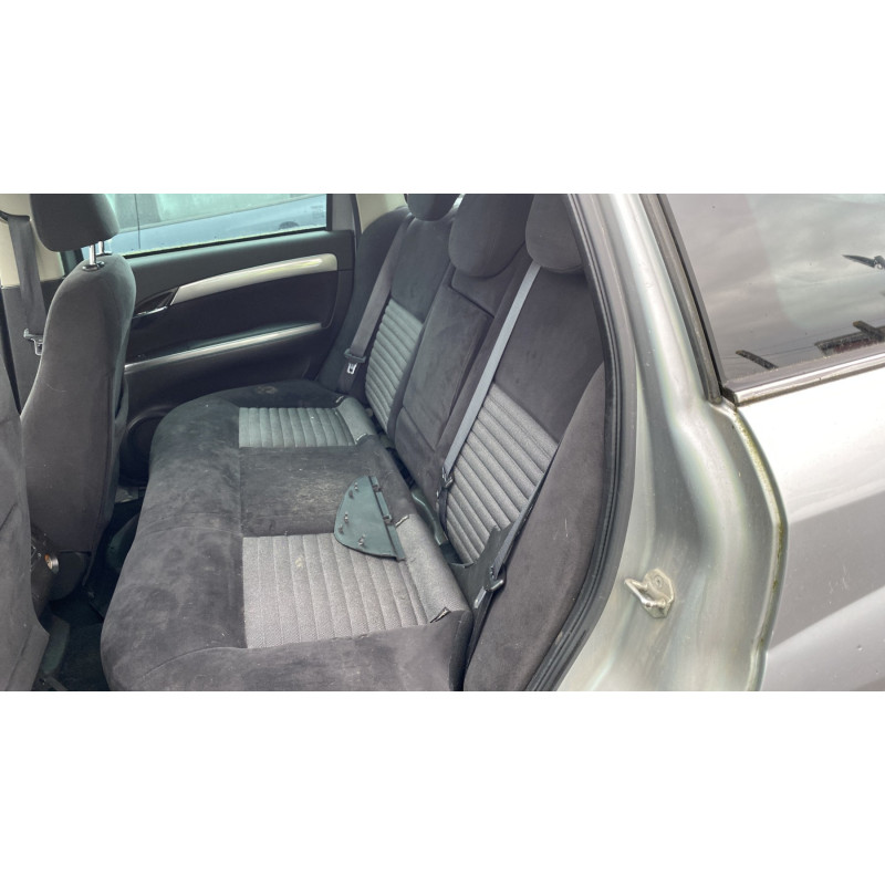 Retroviseur gauche FIAT CROMA 2 Photo n°17