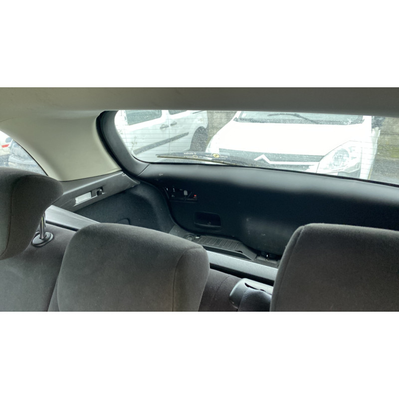 Retroviseur gauche FIAT CROMA 2 Photo n°18