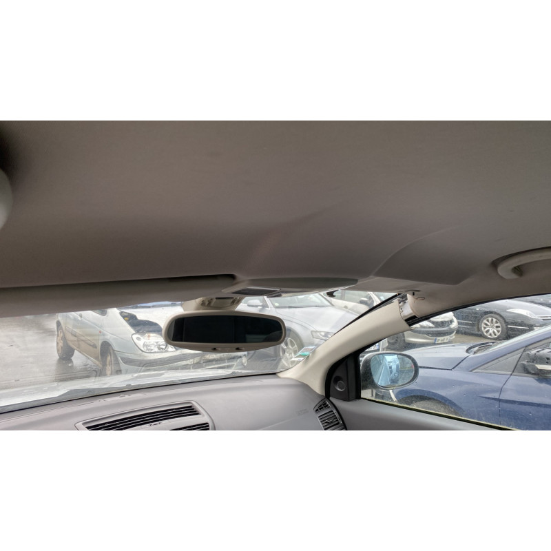 Retroviseur gauche FIAT CROMA 2 Photo n°20