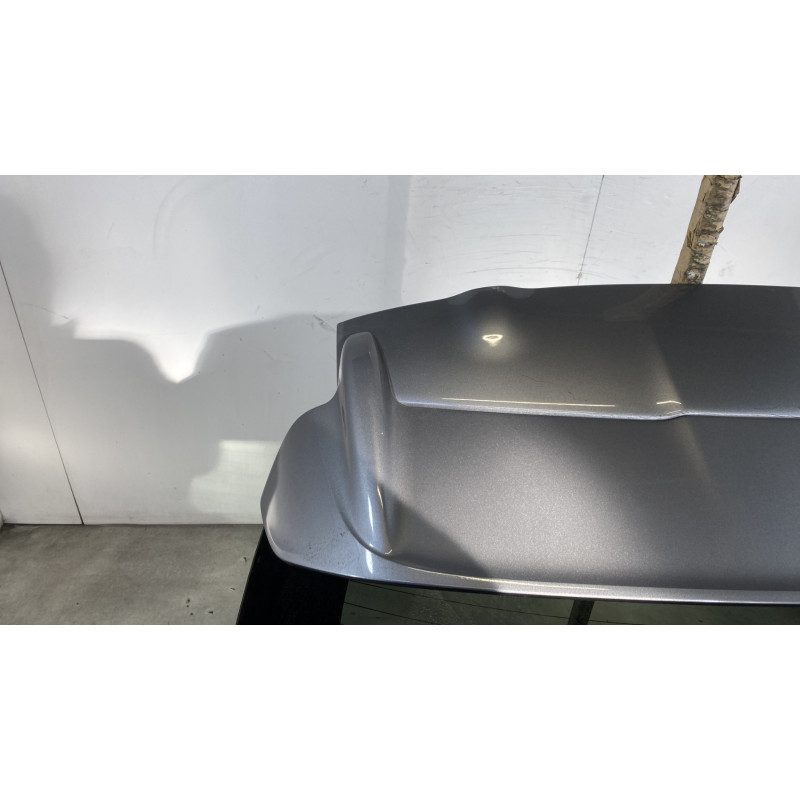 Malle/Hayon arriere MITSUBISHI SPACE STAR 3 Photo n°2