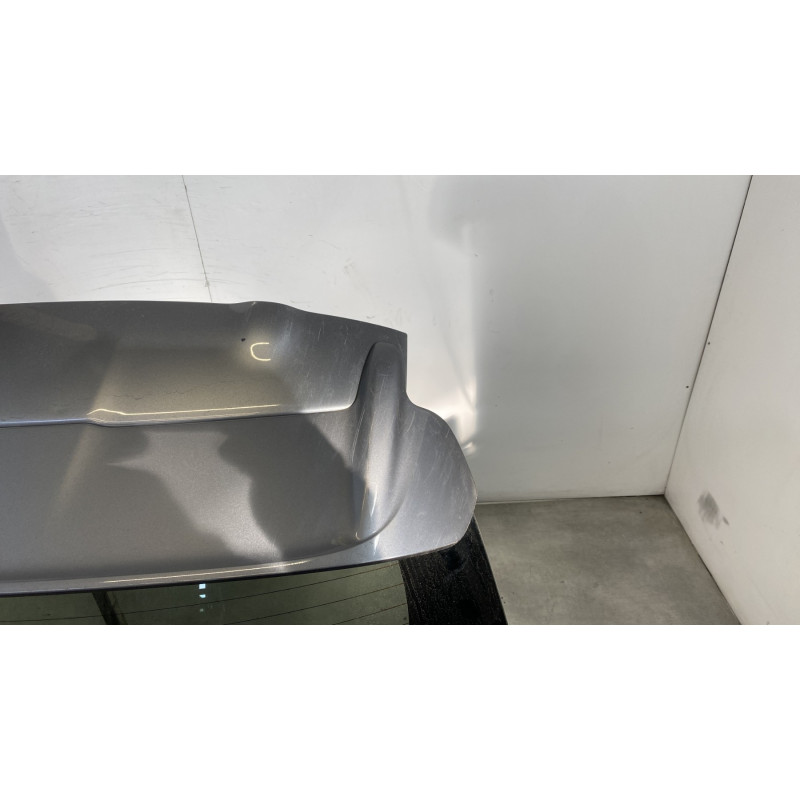 Malle/Hayon arriere MITSUBISHI SPACE STAR 3 Photo n°3