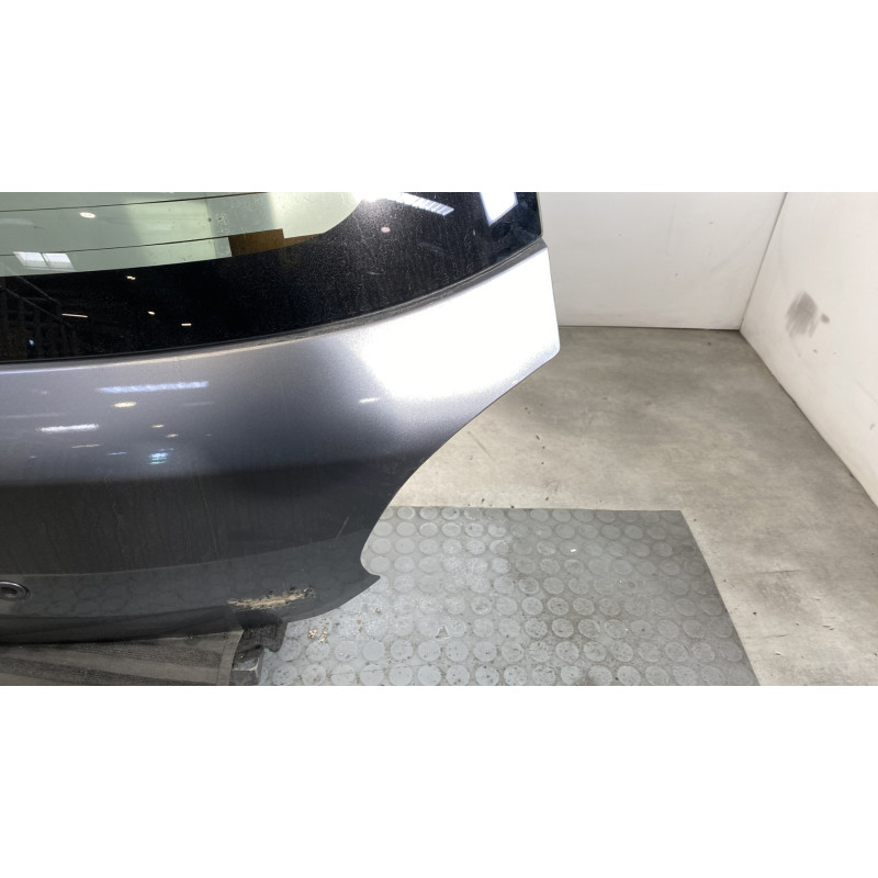 Malle/Hayon arriere MITSUBISHI SPACE STAR 3 Photo n°5
