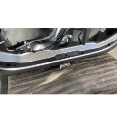 Malle/Hayon arriere MITSUBISHI SPACE STAR 3