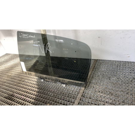 Vitre arriere gauche MITSUBISHI SPACE STAR 3