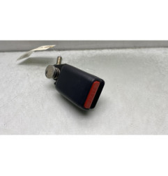 Attache ceinture arriere droit MITSUBISHI SPACE STAR 3 Photo n°1