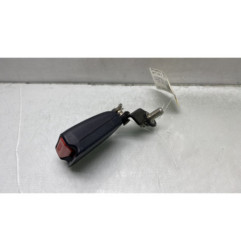 Attache ceinture arriere droit MITSUBISHI SPACE STAR 3
