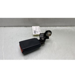 Attache ceinture arriere droit MITSUBISHI SPACE STAR 3