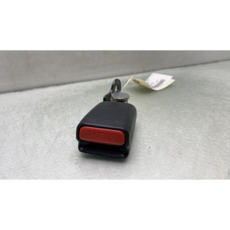 Attache ceinture arriere gauche MITSUBISHI SPACE STAR 3