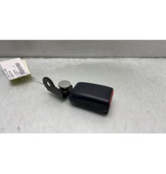 Attache ceinture arriere gauche MITSUBISHI SPACE STAR 3