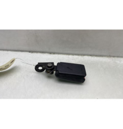 Attache ceinture arriere gauche MITSUBISHI SPACE STAR 3