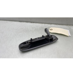 Poignee porte coffre MITSUBISHI SPACE STAR 3