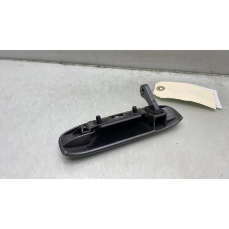 Poignee porte coffre MITSUBISHI SPACE STAR 3