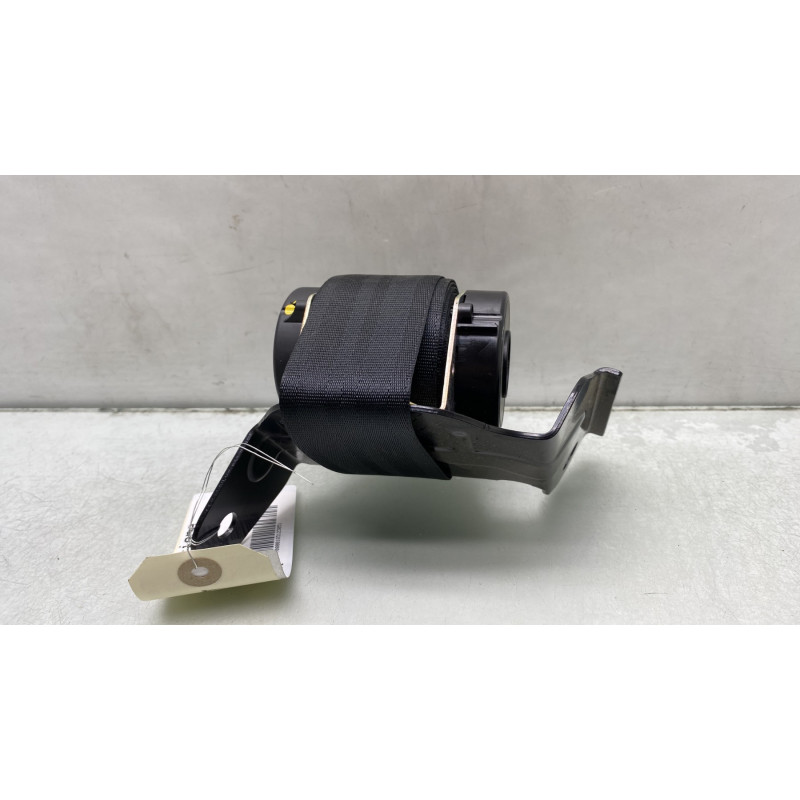 Ceinture arriere gauche MITSUBISHI SPACE STAR 3 Photo n°1