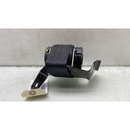 Ceinture arriere gauche MITSUBISHI SPACE STAR 3 Photo n°1