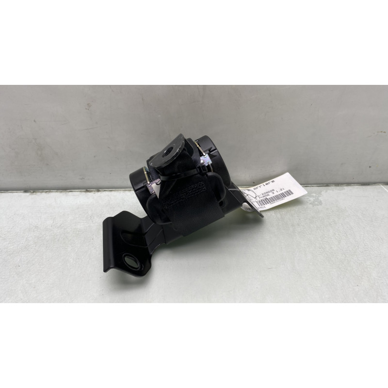 Ceinture arriere gauche MITSUBISHI SPACE STAR 3 Photo n°4