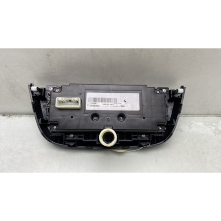 Commande chauffage MITSUBISHI SPACE STAR 3