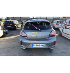Commande chauffage MITSUBISHI SPACE STAR 3