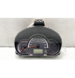 Compteur MITSUBISHI SPACE STAR 3 Photo n°1