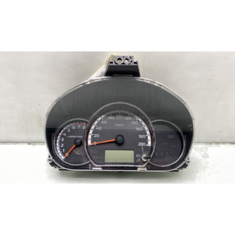 Compteur MITSUBISHI SPACE STAR 3 Photo n°1