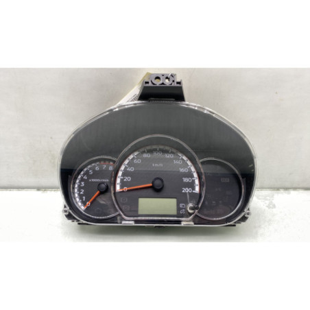 Compteur MITSUBISHI SPACE STAR 3 Photo n°1