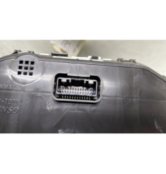 Compteur MITSUBISHI SPACE STAR 3
