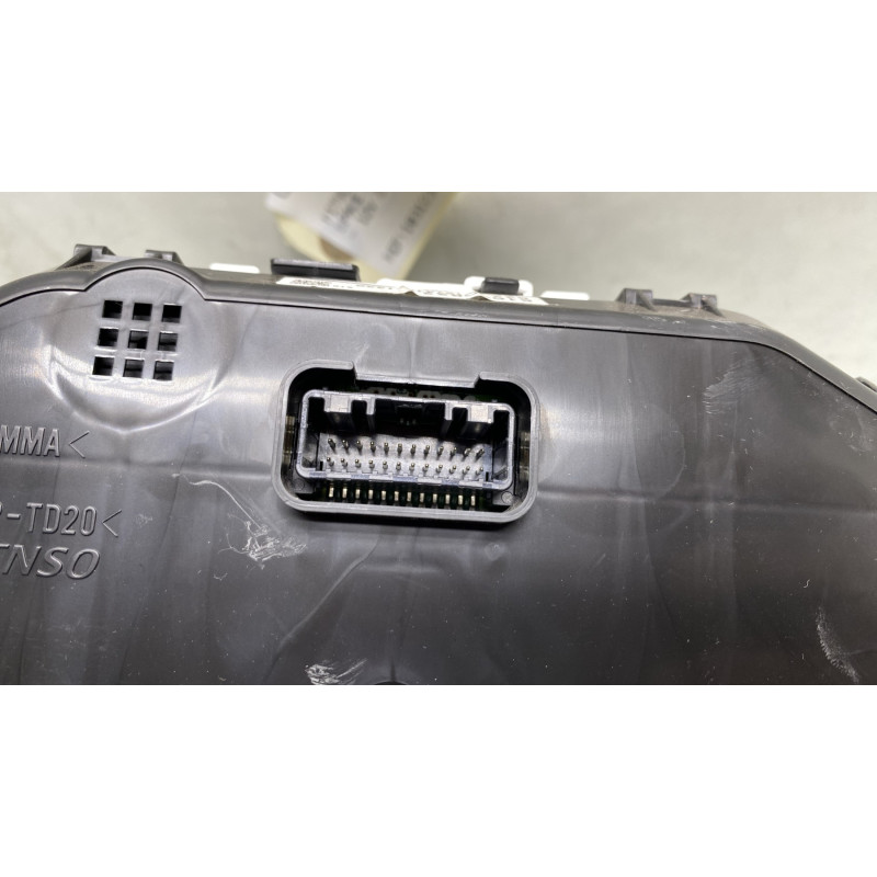 Compteur MITSUBISHI SPACE STAR 3 Photo n°3