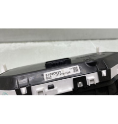 Compteur MITSUBISHI SPACE STAR 3