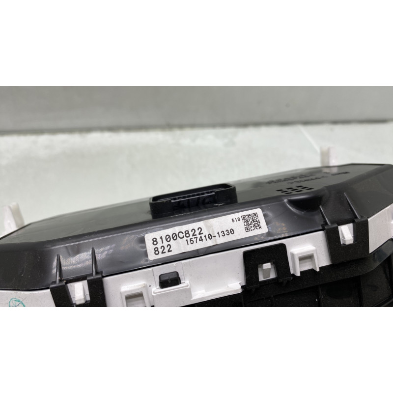 Compteur MITSUBISHI SPACE STAR 3 Photo n°4