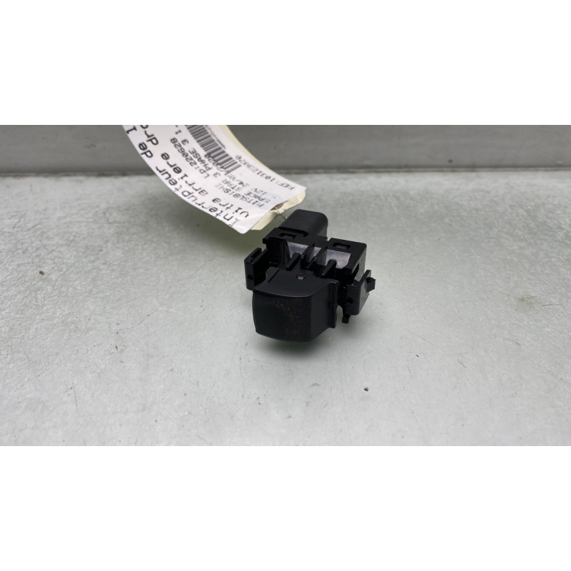 Interrupteur de leve vitre arriere droit MITSUBISHI SPACE STAR 3 Photo n°1