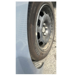 Pulseur d'air OPEL CORSA F