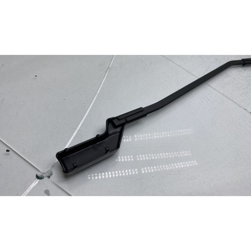 Bras essuie glace avant droit RENAULT CLIO 5 Photo n°3