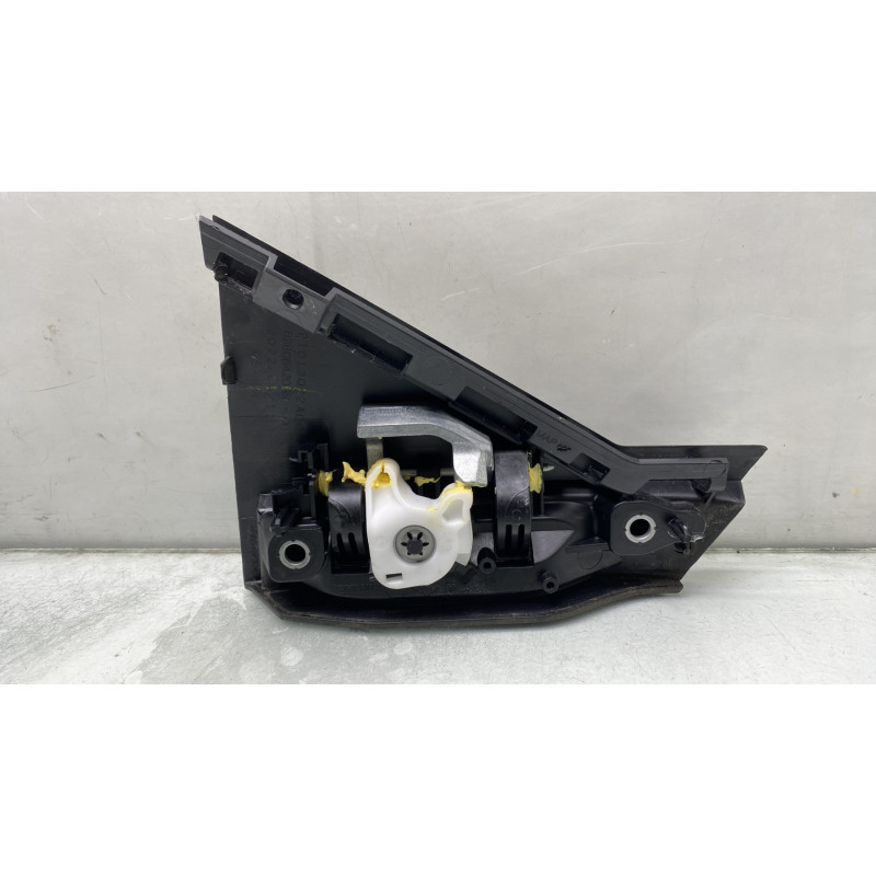 Poignee porte arriere droit RENAULT CLIO 5 Photo n°3