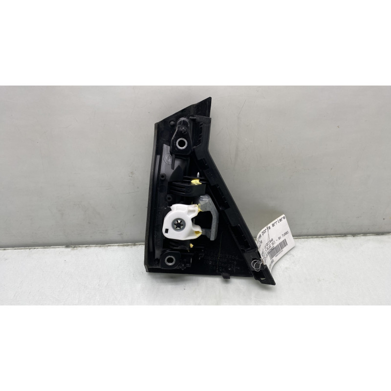 Poignee porte arriere gauche RENAULT CLIO 5 Photo n°2