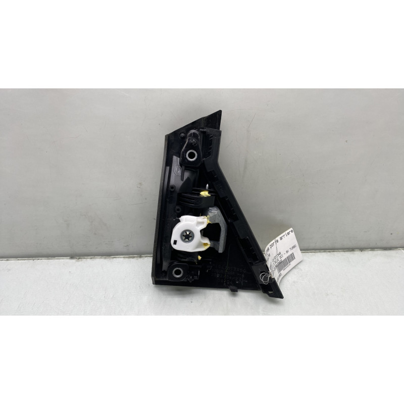 Poignee porte arriere gauche RENAULT CLIO 5 Photo n°3