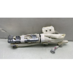 Air bag rideau gauche RENAULT CLIO 5 Photo n°1