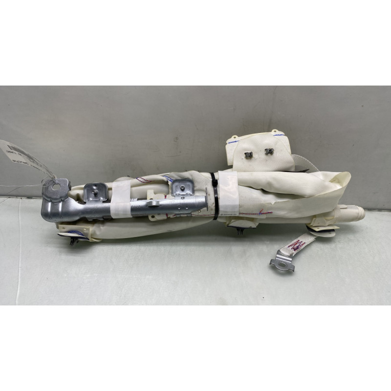 Air bag rideau gauche RENAULT CLIO 5 Photo n°1