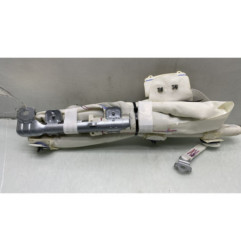 Air bag rideau gauche RENAULT CLIO 5