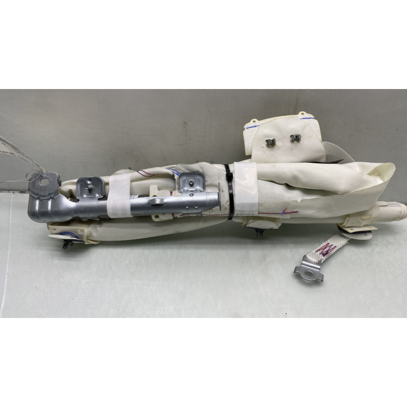 Air bag rideau gauche RENAULT CLIO 5 Photo n°2