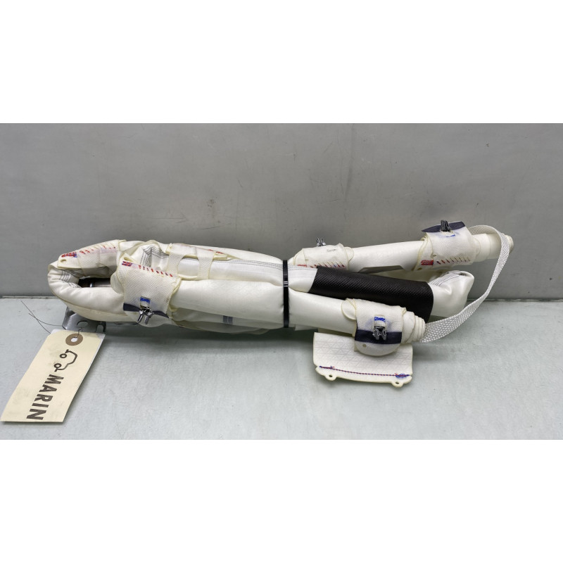 Air bag rideau gauche RENAULT CLIO 5 Photo n°3