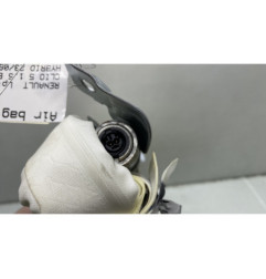 Air bag rideau gauche RENAULT CLIO 5