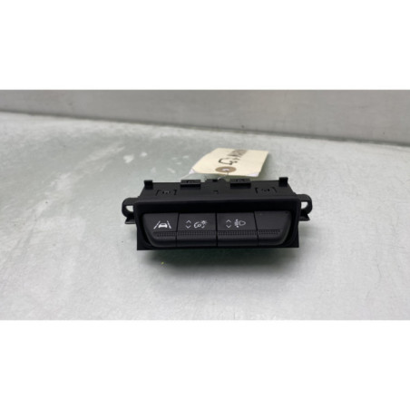 Commande regulateur vitesse RENAULT CLIO 5 Photo n°1
