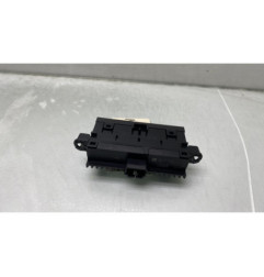 Commande regulateur vitesse RENAULT CLIO 5