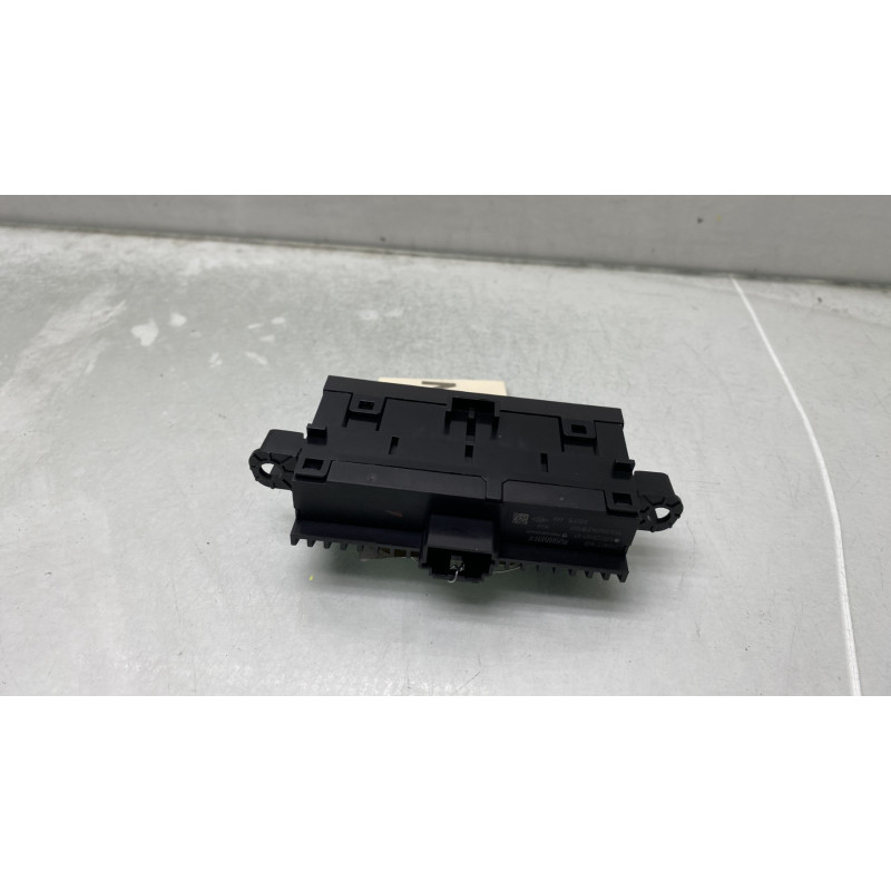 Commande regulateur vitesse RENAULT CLIO 5 Photo n°2