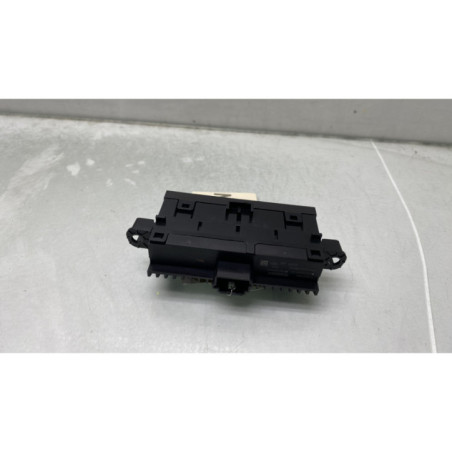 Commande regulateur vitesse RENAULT CLIO 5