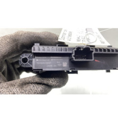 Commande regulateur vitesse RENAULT CLIO 5
