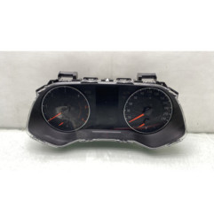 Compteur RENAULT CLIO 5 Photo n°1