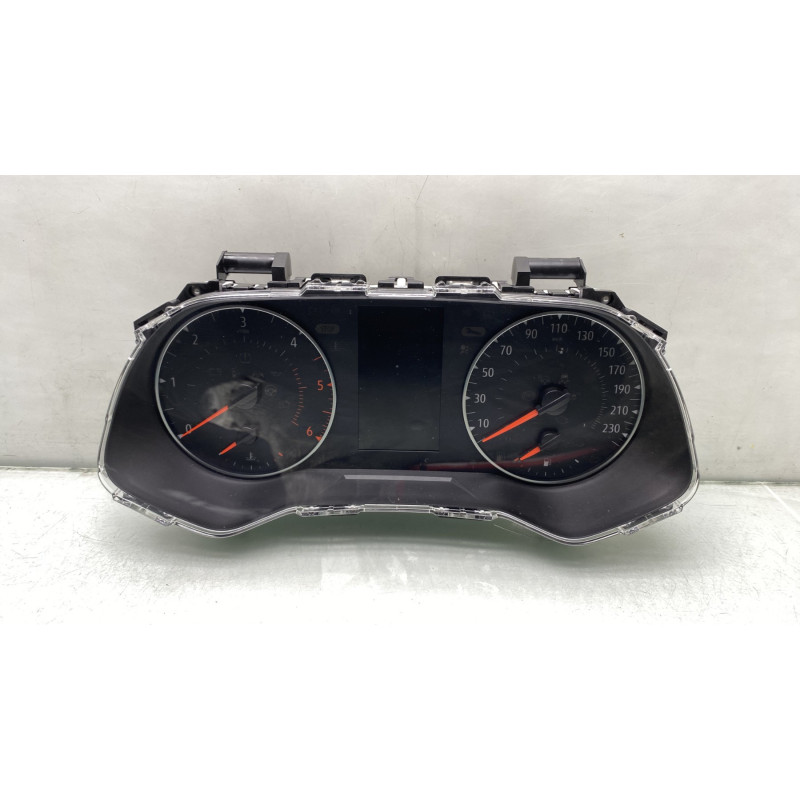 Compteur RENAULT CLIO 5 Photo n°1