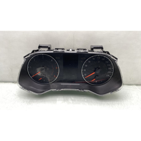 Compteur RENAULT CLIO 5 Photo n°1
